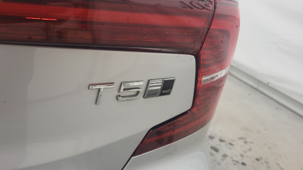 Zdjęcie przedmiotu: Volvo S60 T5 AWD Inscription aut