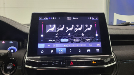 Zdjęcie przedmiotu: Jeep Compass 1.5 T4 mHEV Upland FWD