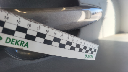 Zdjęcie przedmiotu: Toyota Proace City Verso 1.2 D-4T Family