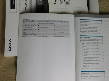 Zdjęcie przedmiotu: Mercedes-benz Actros Euro 6 12809ccm - 449HP