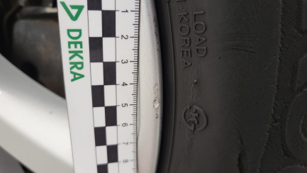 Zdjęcie przedmiotu: LAND ROVER Discovery Sport 2.0 TD4 SE