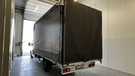 Zdjęcie przedmiotu: Renault Master FWD 2.3 dCi L3H1 Pack Clim S&S+E E6 3.5t