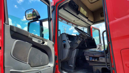 Zdjęcie przedmiotu: SCANIA R500 E5 26.5t LA 6x2MNA