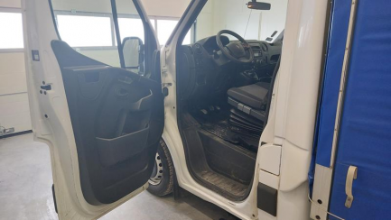 Zdjęcie przedmiotu: Renault Master FWD dCi E6 3.5t L3H1 Pack ClimS&S+E