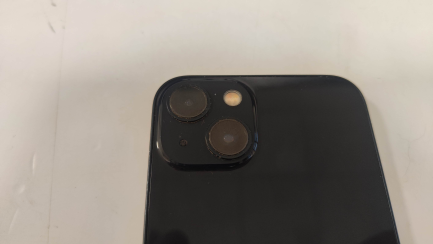 Zdjęcie przedmiotu: Telefon / Smartfon Apple iPhone 13 128GB p&oacute;łnoc kod prod. MLPF3PM/A