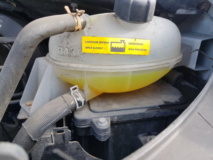 Zdjęcie przedmiotu: Opel Movano BiTurbo CDTI Euro 5 2299ccm - 163HP 3,5t