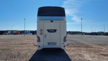 Zdjęcie przedmiotu: VDL FUTURA E6 26.0t