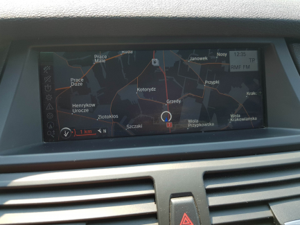 Zdjęcie przedmiotu: Bmw X5 4.0d xDrive