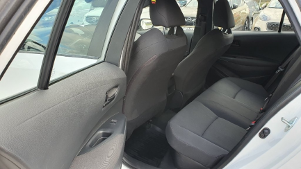 Zdjęcie przedmiotu: Toyota Corolla Combi 1.8 Hybrid GPF Active + LPG