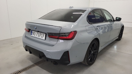 Zdjęcie przedmiotu: BMW 320d xDrive mHEV M Sport sport-aut