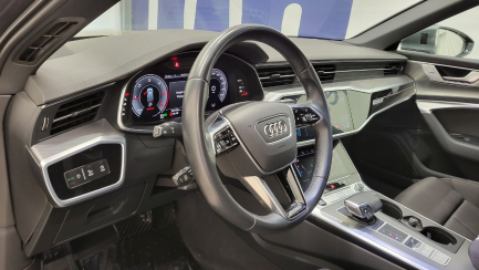 Zdjęcie przedmiotu: Audi A6 Avant 40 TDI mHEV Quattro Sport S tronic