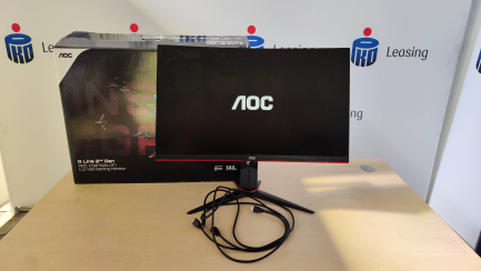Monitor AOC CQ27G2U
