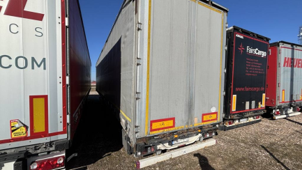 Zdjęcie przedmiotu: WIELTON NS3 Dropside Oświadczenie o utracie DR