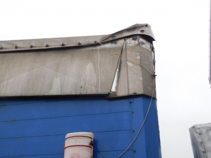 Zdjęcie przedmiotu: MEGA SCHMITZ CARGOBULL AG S01 SCS 24 / L-13.62 CEB curtain semi-trailer