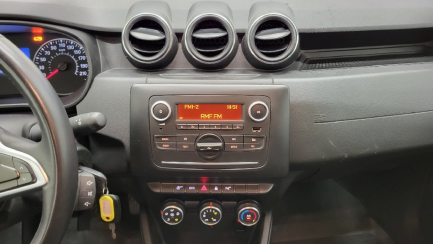 Zdjęcie przedmiotu: Dacia Duster 1.0 TCe Comfort LPG