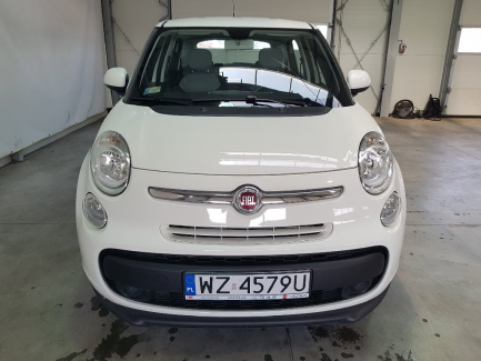 Fiat 500L 1.4 16V Pop Star