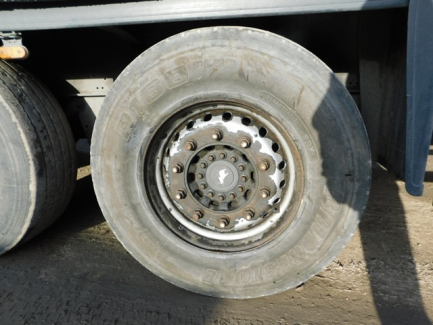 Zdjęcie przedmiotu: SCHMITZ CARGOBULL AG S01, SCS 24 / L-13.62 E B curtain semi-trailer