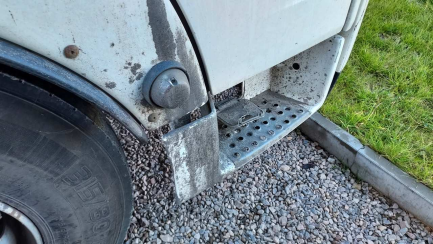 Zdjęcie przedmiotu: MAN TGX E5 18.0t LLS-U(XLX)