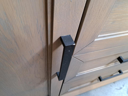 Zdjęcie przedmiotu: Chest of drawers by LIMEX MEBLE &ndash; 2 pcs.