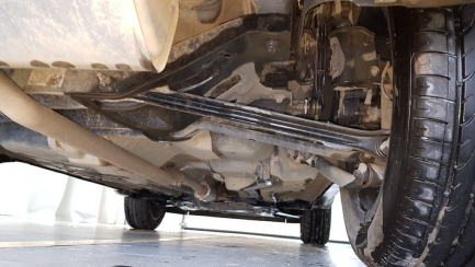 Zdjęcie przedmiotu: Jeep Compass 1.4 TMair Limited FWD S&S