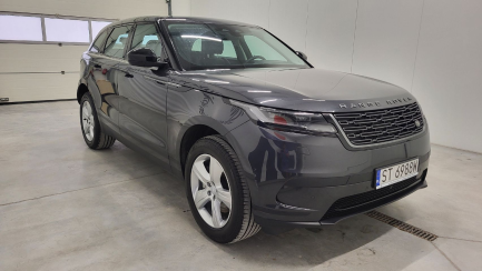 Zdjęcie przedmiotu: RANGE ROVER VELAR