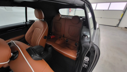 Zdjęcie przedmiotu: MINI JOHN COOPER WORKS