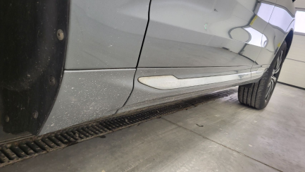 Zdjęcie przedmiotu: Volvo XC60 B5 D AWD Inscription aut Oświadczenie o utracie DR