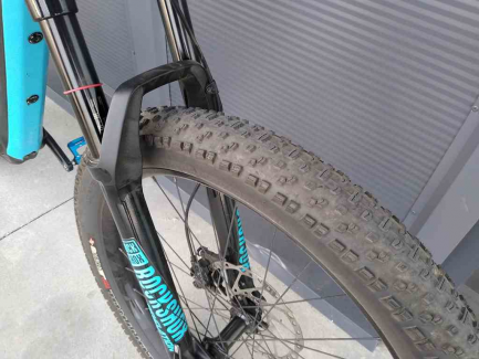 Zdjęcie przedmiotu: Bike Focus (Derby Cycle Werke GMBH) Jam 2 Plus