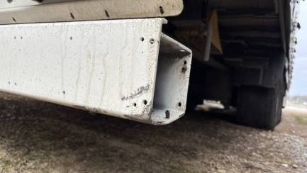 Zdjęcie przedmiotu: KRONE SDP 27 eLG50-CS/13.6 Mega 43.0t