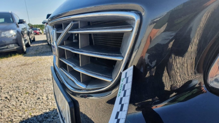 Zdjęcie przedmiotu: Volvo V60 T2 momentum aut
