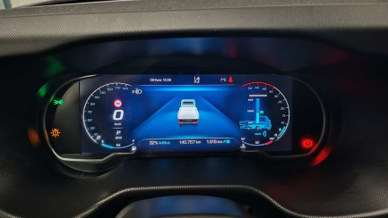 Zdjęcie przedmiotu: Iveco DAILY E6 3.5t Hi-Matic