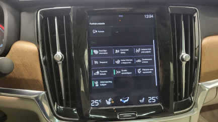 Zdjęcie przedmiotu: Volvo S90 D5 SCR AWD Inscription aut