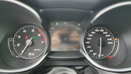 Zdjęcie przedmiotu: ALFA ROMEO Stelvio 2.0 Turbo First Edition Q4 aut