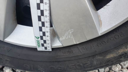 Zdjęcie przedmiotu: Citroen Berlingo Multispace 1.6 BlueHDi MoreLife