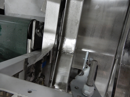 Zdjęcie przedmiotu: Packer for wet wipes Fortran Automation Industrial Co., Ltd - Taiwan FU1030