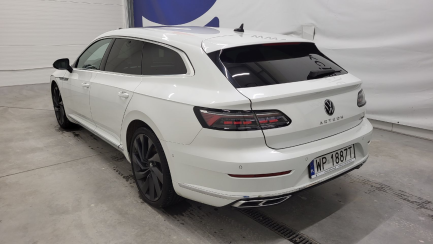 Zdjęcie przedmiotu: Volkswagen Arteon Shooting Brake 2.0 TDI 4Motion R-Line DSG
