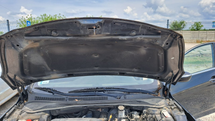Zdjęcie przedmiotu: Hyundai I40 1.7 CRDi Classic Oświadczenie o utracie DR