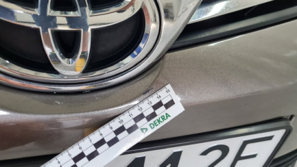 Zdjęcie przedmiotu: Toyota Corolla sedan 1.6 Comfort