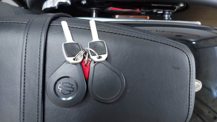 Zdjęcie przedmiotu: Harley Davidson Softail Sport Glide