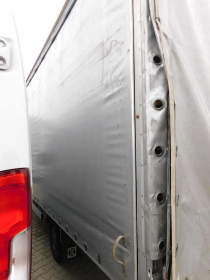 Zdjęcie przedmiotu: Opel Movano BiTurbo CDTI L3 Euro 6