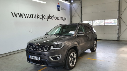 Zdjęcie przedmiotu: Jeep Compass 1.4 TMair Limited FWD S&S