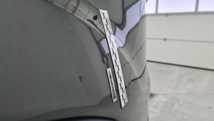 Zdjęcie przedmiotu: Ford Kuga 2.0 TDCi AWD Edition