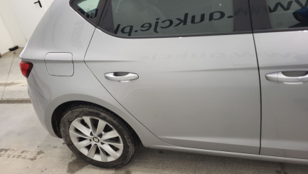 Zdjęcie przedmiotu: Seat Leon 1.5 EcoTSI Evo Style S&S