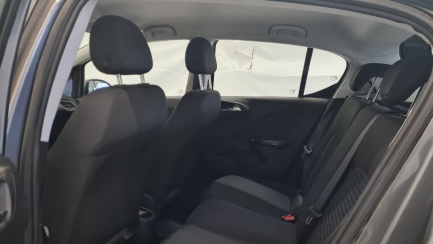 Zdjęcie przedmiotu: Opel Corsa 1.4 LPG Enjoy No LPG documents