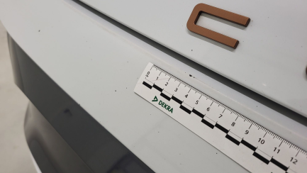 Zdjęcie przedmiotu: Cupra Born 58kWh E-Boost