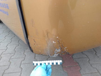 Zdjęcie przedmiotu: Mercedes-benz TOURISMO RHD-M/2A