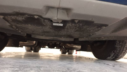 Zdjęcie przedmiotu: Ford F-MAX 500 12.7 TDCi E6d 18.0t