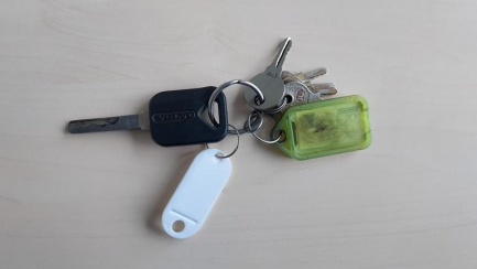 Zdjęcie przedmiotu: Volvo FH 500 E5 26.0t