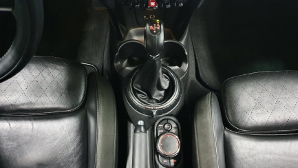 Zdjęcie przedmiotu: Mini Cooper