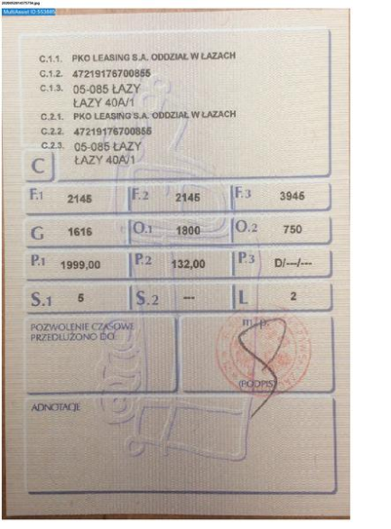 Zdjęcie przedmiotu: Jaguar Xe 2.0 Diesel E6 Pure Aut.